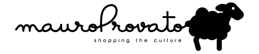 mauroProvato logo